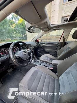 GOLF 1.4 TSI Highline 16V