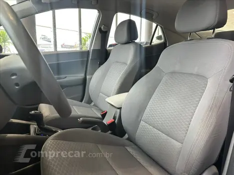 HB20 1.6 16V FLEX VISION AUTOMÁTICO