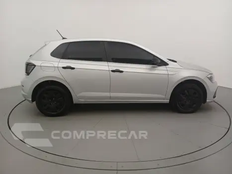 POLO 1.0 MPI TRACK MANUAL