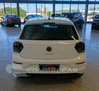 POLO 1.0 MPI Manual