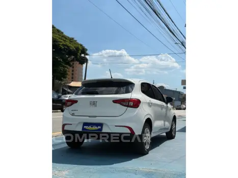 ARGO 1.0 FIREFLY FLEX DRIVE MANUAL