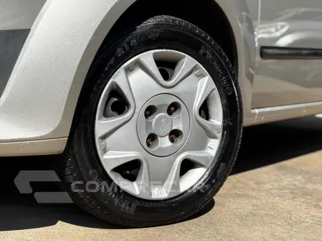 Fiesta Hatch Rocam 1.0 (Flex)