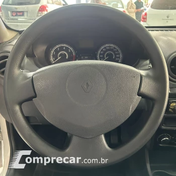 SANDERO 1.0 Authentique Plus 16V