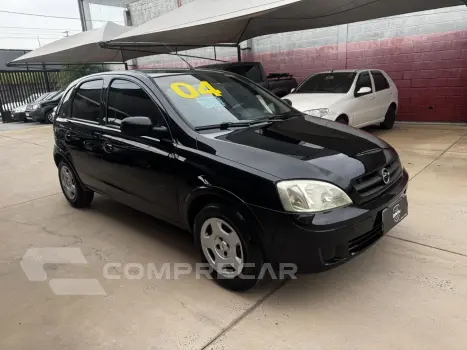 Corsa Hatch 1.0