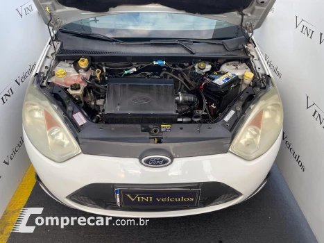 FIESTA 1.6 MPI Class 8V