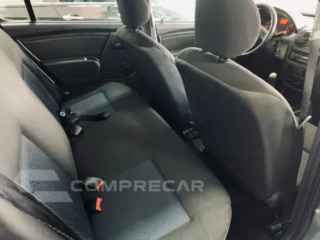 SANDERO 1.0 Authentique 16V