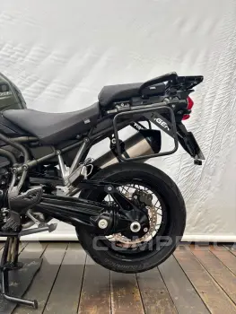 TRIUMPH TIGER 1200 XCX