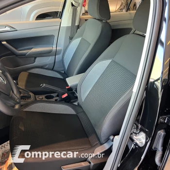 VIRTUS Comfort. 200 TSI 1.0 Flex 12V Aut