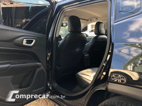 Compass 1.3 T270 Turbo Flex Longitude At6