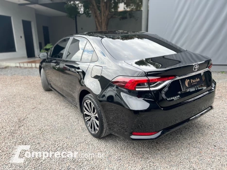 COROLLA 2.0 XEI 16V