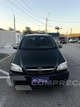 ZAFIRA 2.0 MPFI Elite 16V