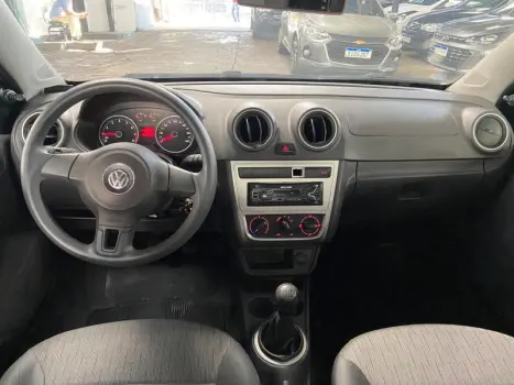 GOL CITY 1.6 MI (GER.6)(TOTALFLEX) 4P