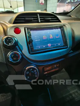 FIT 1.4 DX 16V