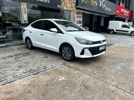 HB20S 1.0 12V FLEX LIMITED PLUS MANUAL