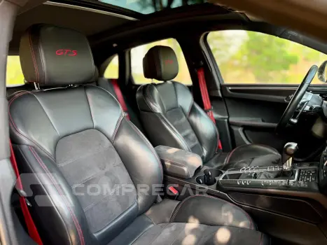 MACAN 2.9 GTS 24V V6