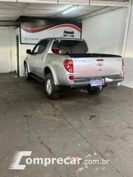 L200 Triton HPE 3.2 CD TB Int.Diesel Aut