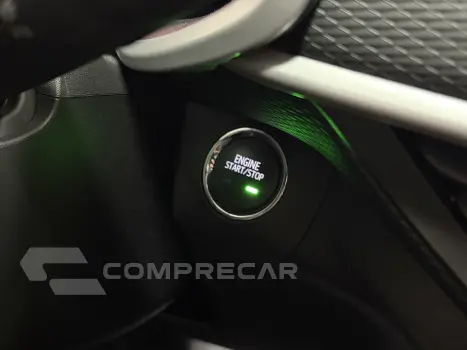 TRACKER 1.0 TURBO FLEX LT AUTOMÁTICO