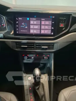 NIVUS 1.0 200 TSI Highline