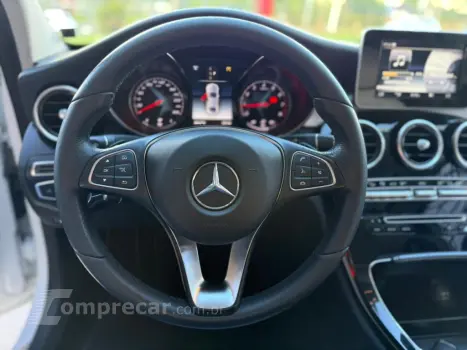 C 250 2.0 CGI GASOLINA AVANTGARDE 9G-TRONIC