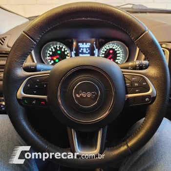 COMPASS 2.0 Sport 4X2 16V