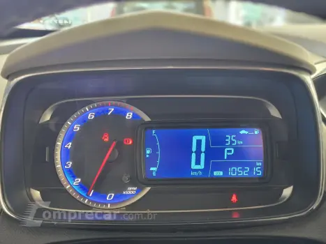 TRACKER 1.8 MPFI LTZ 4X2 16V