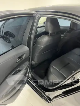 COROLLA 2.0 Vvt-ie XEI