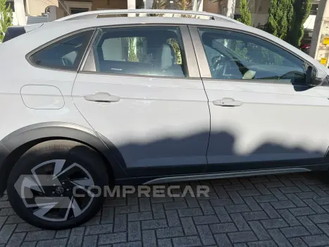 NIVUS 1.0 200 TSI Highline