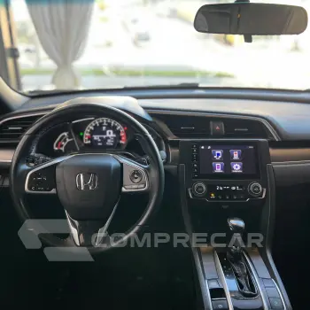 CIVIC 2.0 16vone EX