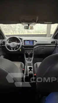 T-CROSS 1.0 200 TSI Sense