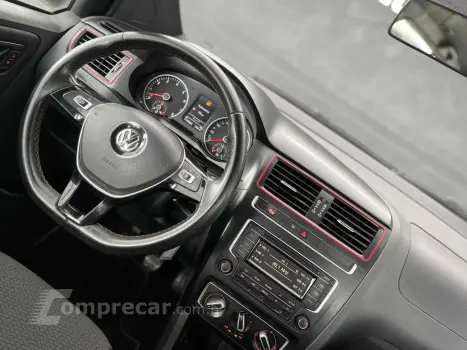 FOX 1.6 MI ROCK IN RIO 8V FLEX 4P MANUAL