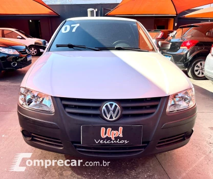 GOL 1.0 MI City 8V G.IV