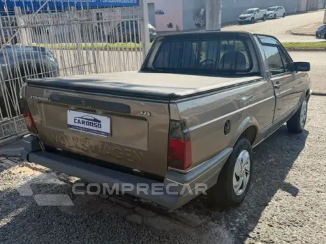 SAVEIRO - 1.8 CL CS 8V 2P MANUAL