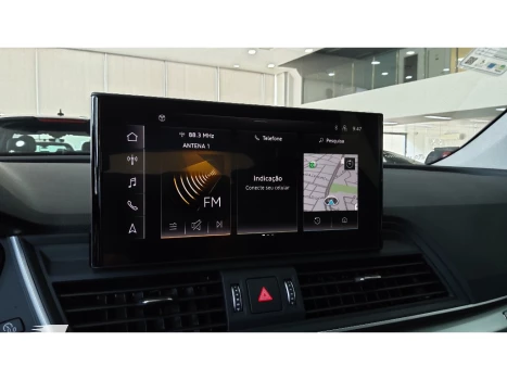 Q5 2.0 45 TFSI GASOLINA S-LINE QUATTRO S TRONIC