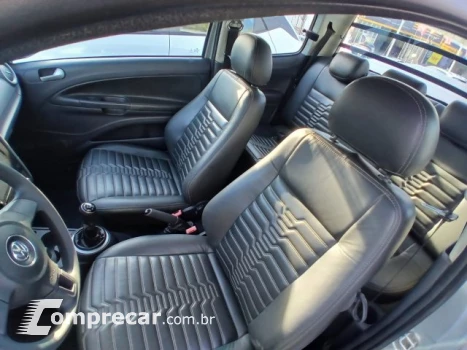 SAVEIRO - 1.6 MI TRENDLINE CD 8V 2P MANUAL