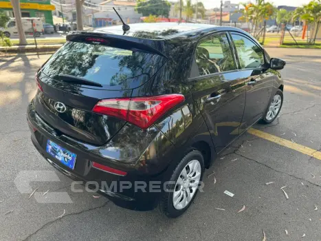 Hb20 1.0 Comfort Plus