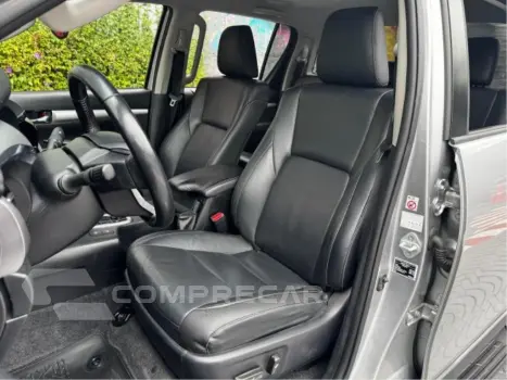 HILUX 2.8 SRV 4X4 CD 16V DIESEL 4P AUTOMÁTICO