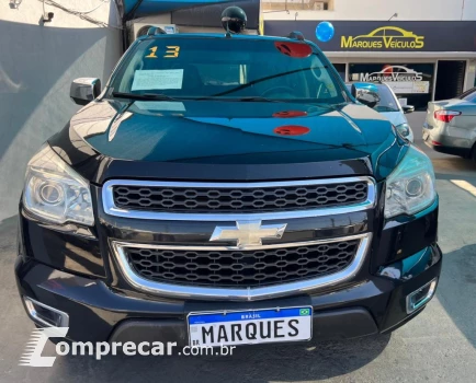 S10 2.4 MPFI LTZ 4X2 CD 8V