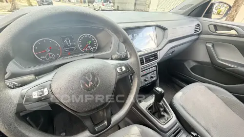 T-CROSS 1.0 200 TSI Sense