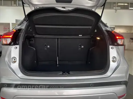 KICKS 1.6 16V FLEXSTART EXCLUSIVE XTRONIC