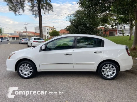 SENTRA 2.0 16V