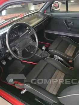Gol GTS 1.8
