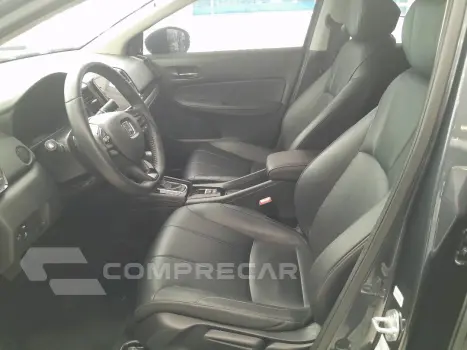 CITY 1.5 i-VTEC FLEX EXL CVT