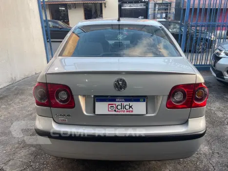 POLO 1.6 MI 8V