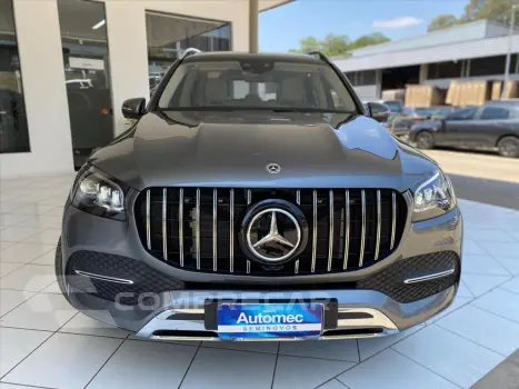 GLS 450 3.0 I6 GASOLINA AMG LINE 4MATIC 9G-TRONIC
