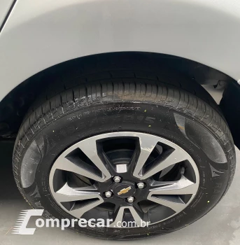ONIX 1.4 MPFI LTZ 8V