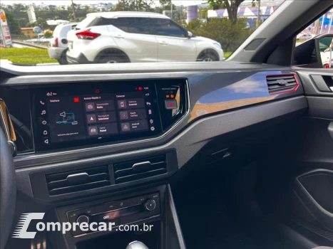 VIRTUS 1.4 250 TSI GTS