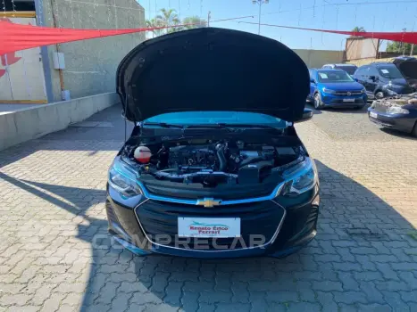 ONIX 1.0 Turbo Plus LT