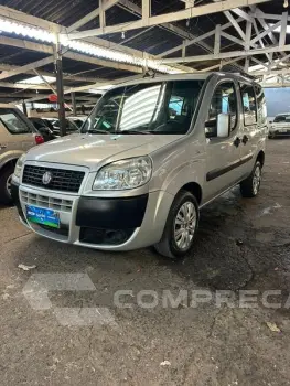 DOBLO ESSENCE 7L 1.8