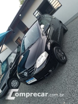 Volkswagen Fox 1.0 4P FLEX 4 portas