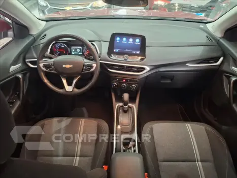 TRACKER 1.0 TURBO FLEX LT AUTOMÁTICO